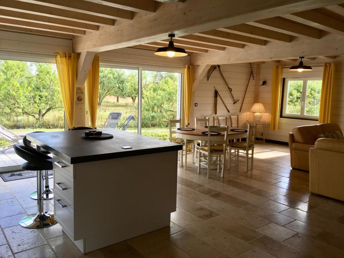Le Gite De L'Etoile Du Jour Neung-sur-Beuvron Экстерьер фото